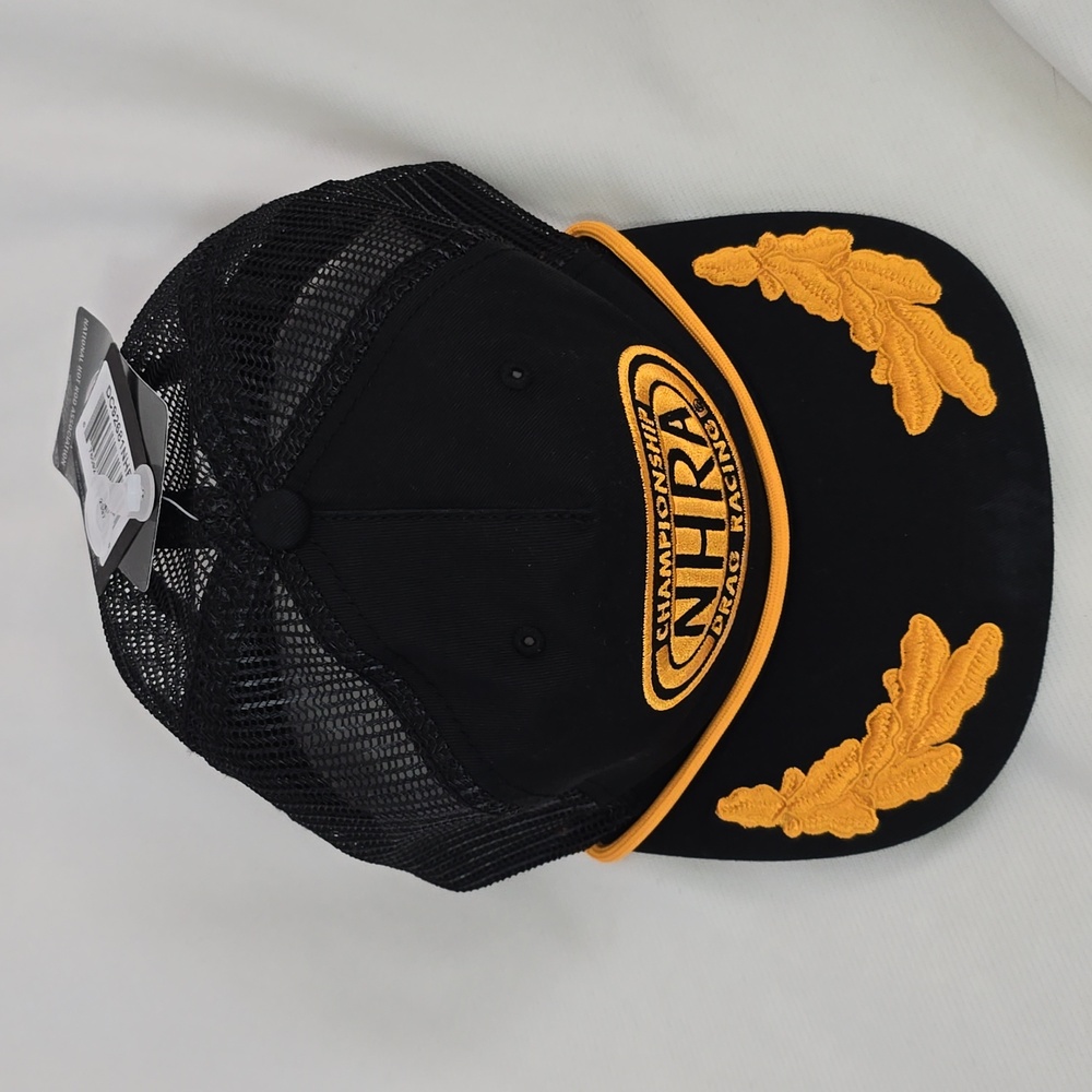NHRA Hat - Picture 10 of 17